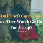 Are Anti-Theft Backpacks Worth It