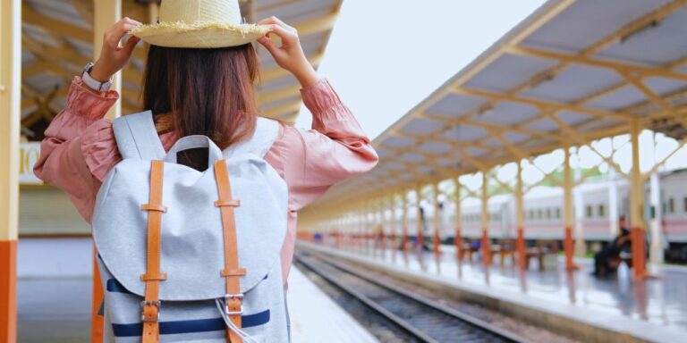 Best Backpacks For A 3-Day Trip