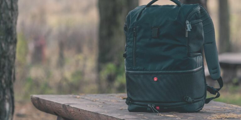 Best Backpacks For A 5-Day Trip