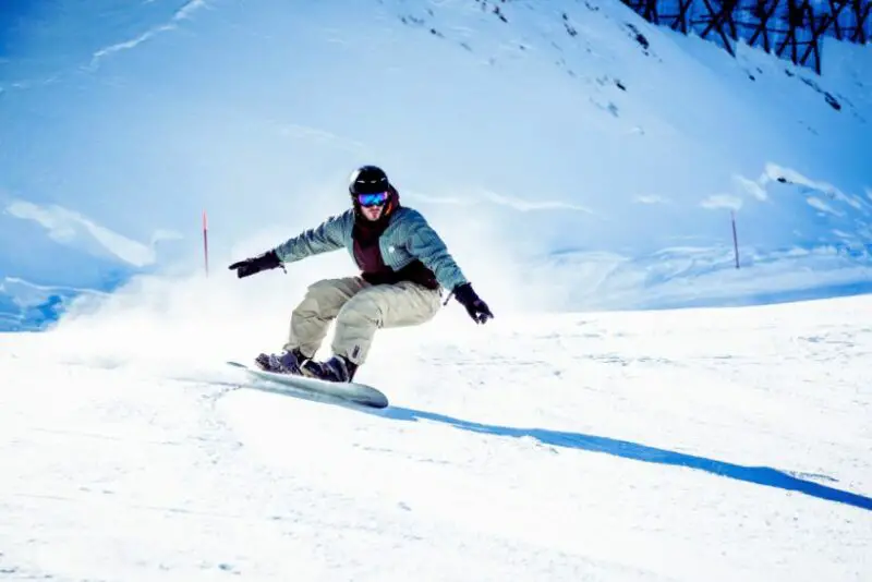 _Thermal Base Layers for snowboarding