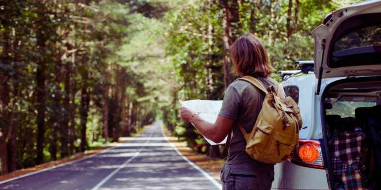 best backpacks for weekend trips