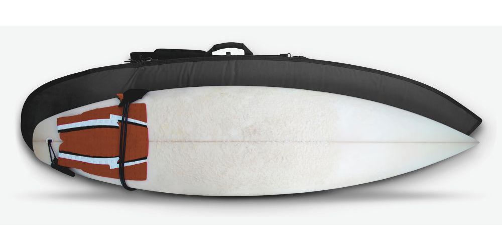best surfboard travel bag