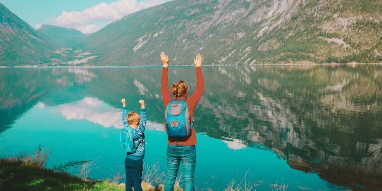 best travel backpack for parents