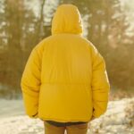 How To Wash A Down Jacket