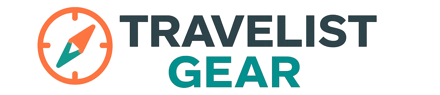 TravelistGear