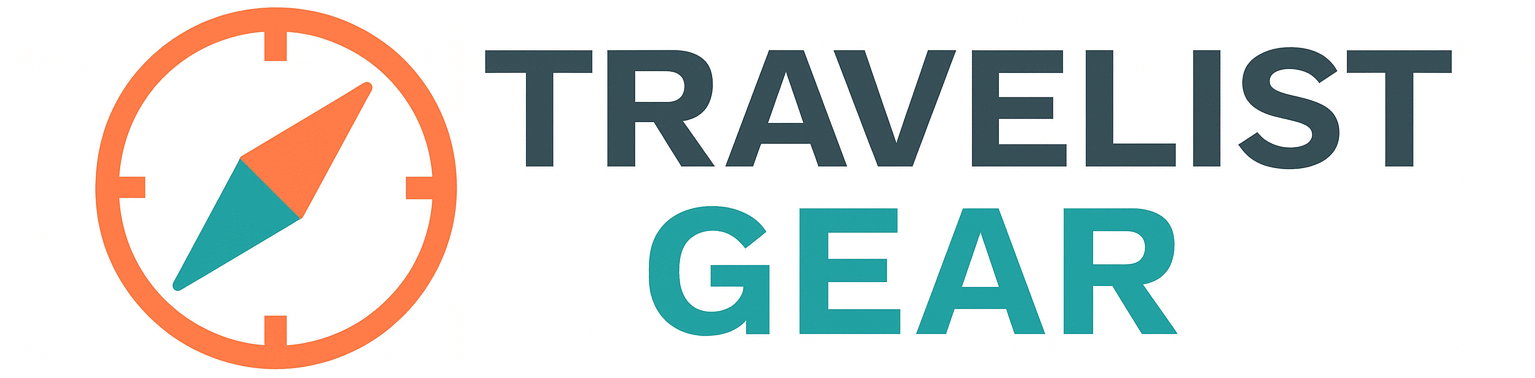 TravelistGear