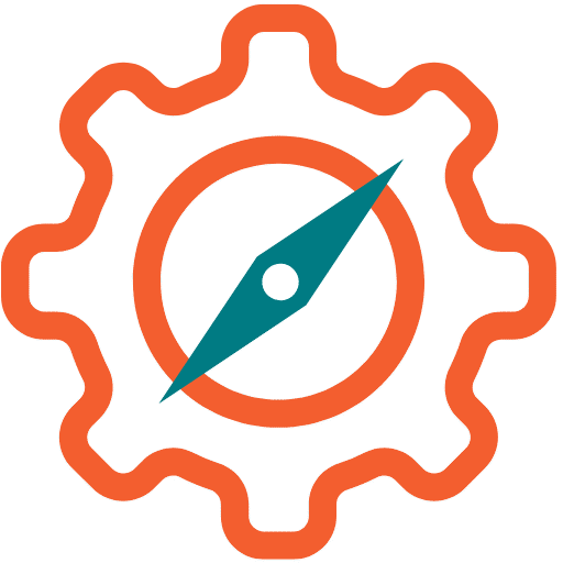 TravelistGear Logo