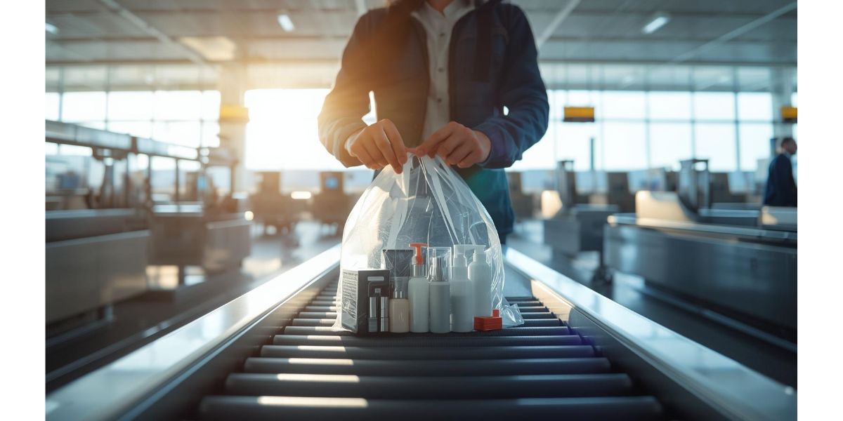 Can You Bring a Vape on a Plane