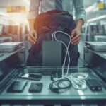 Can You Bring a Power Bank on a Plane