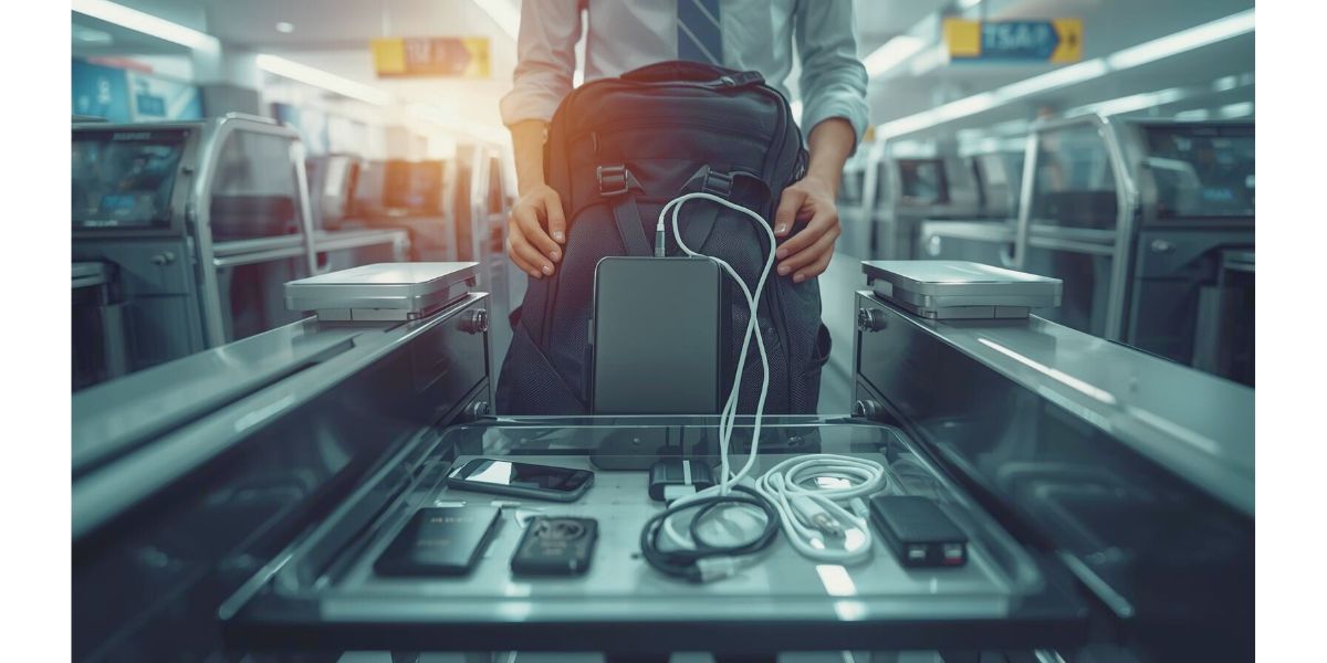 Can You Bring a Power Bank on a Plane