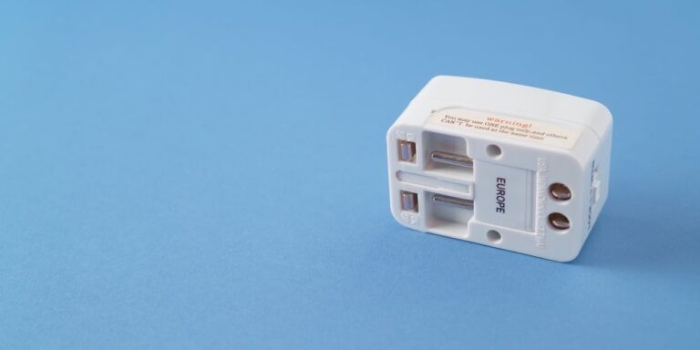 best universal travel adapters with usb-c